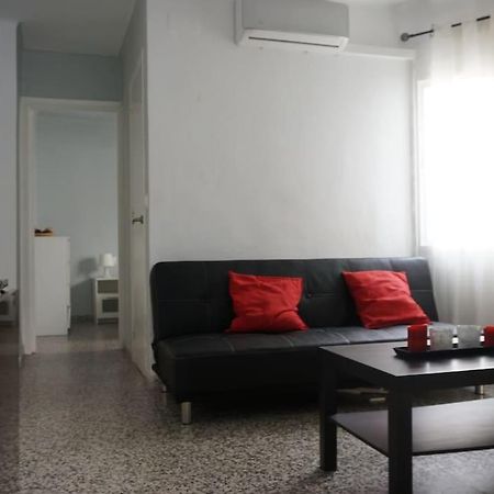 Malaga Center Apartamento Exterior foto