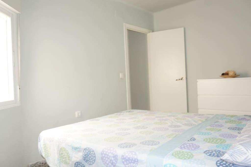 Malaga Center Apartamento Exterior foto